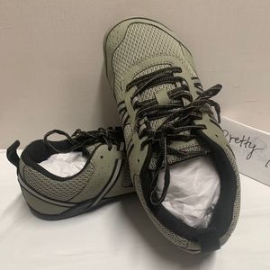 1 HR SALE • RARE NWOB Xero Shoes Prio Running and Fitness Shoe Men US Size 6.5